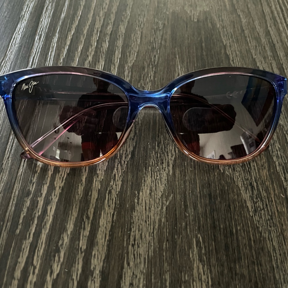 Maui Jim HONI women’s sunglasses polarized